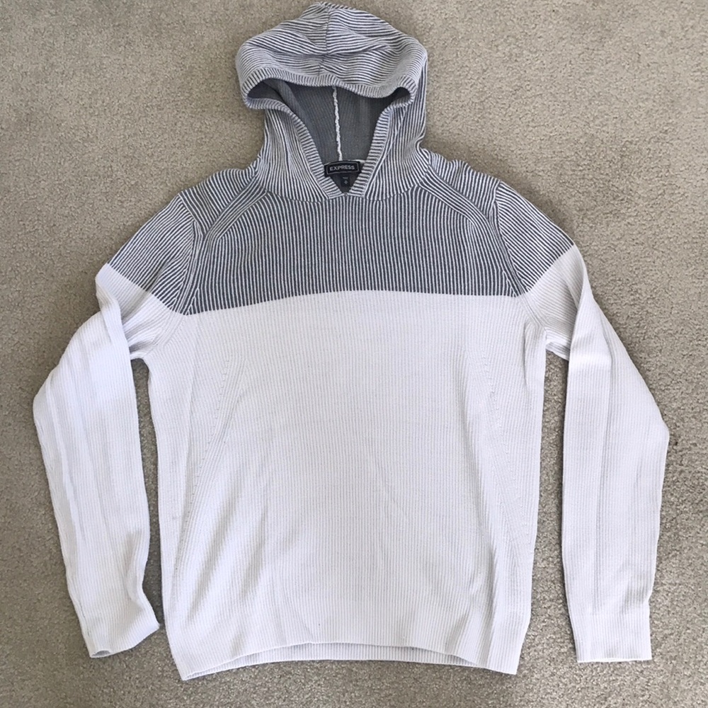 Express Sweatshirt